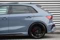 Audi RS3 Sportback 2.5 TFSI RS 3-R ABT quattro 1/200 500PK Gris - thumbnail 5