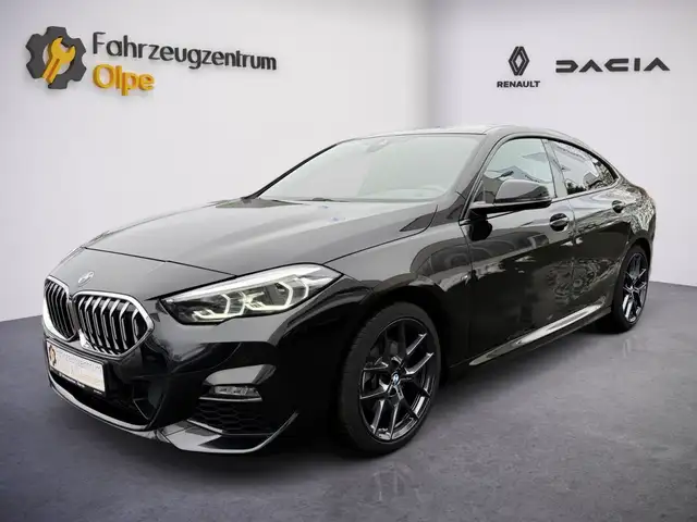 BMW 218i Gran Coupe, M Sport, AHK, mit WR