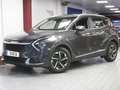 Kia Sportage 1.6 T-GDi MHEV Drive 150 Gris - thumbnail 2