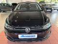 Volkswagen Polo 1.0 Highline*NAVI*KLIMAAUTOM*SITZH*BLUETOO Schwarz - thumbnail 2