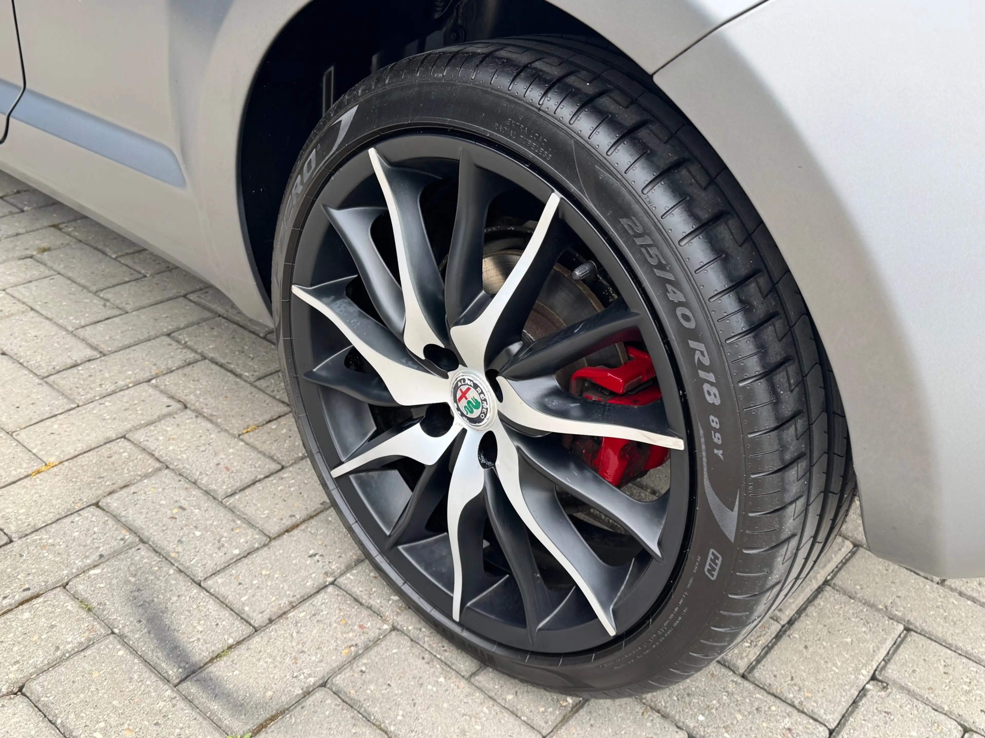 Alfa Romeo MiTo 0.9 TwinAir Nap / Clima / Mat — photo 18