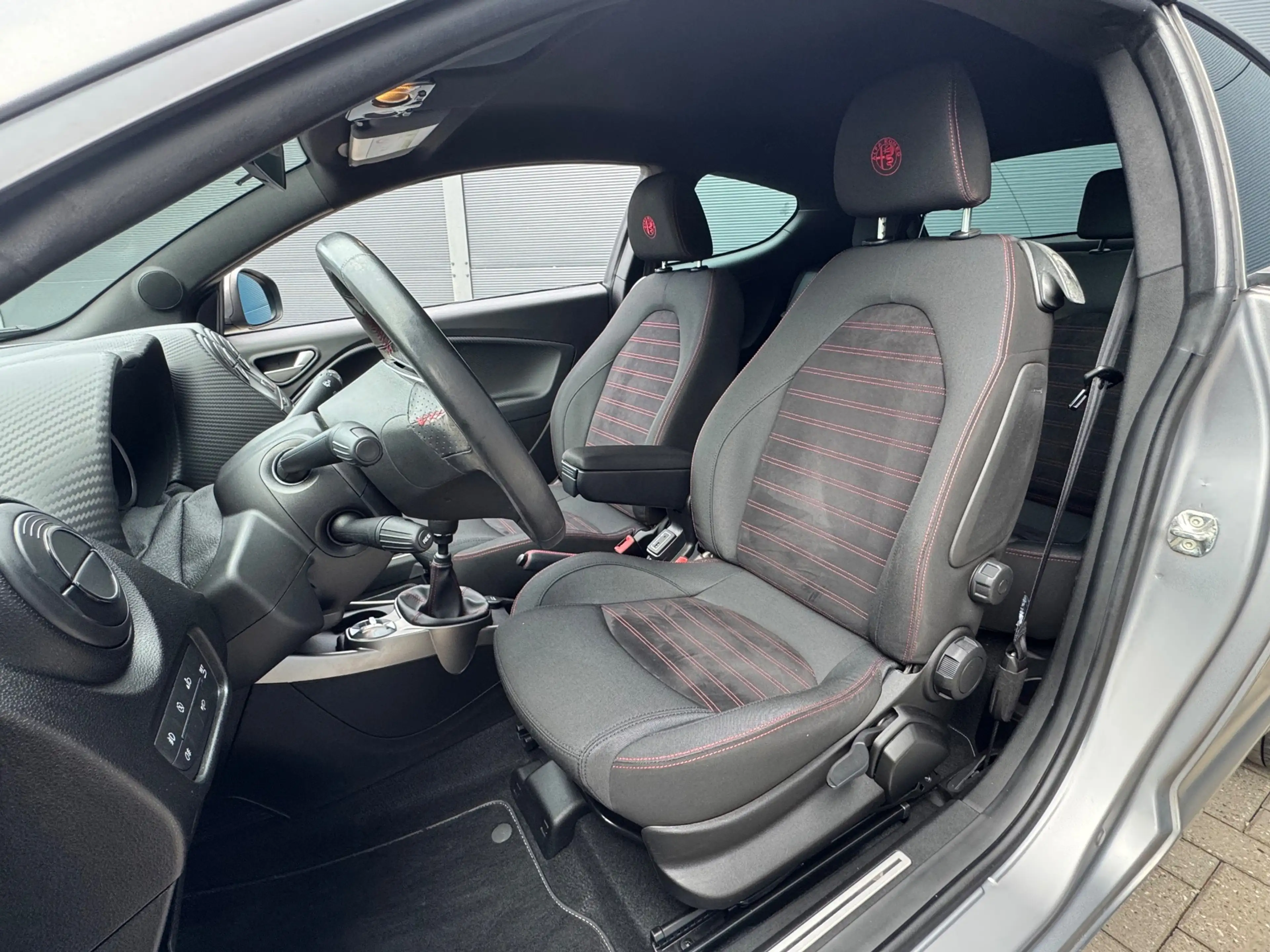 Alfa Romeo MiTo 0.9 TwinAir Nap / Clima / Mat — photo 6