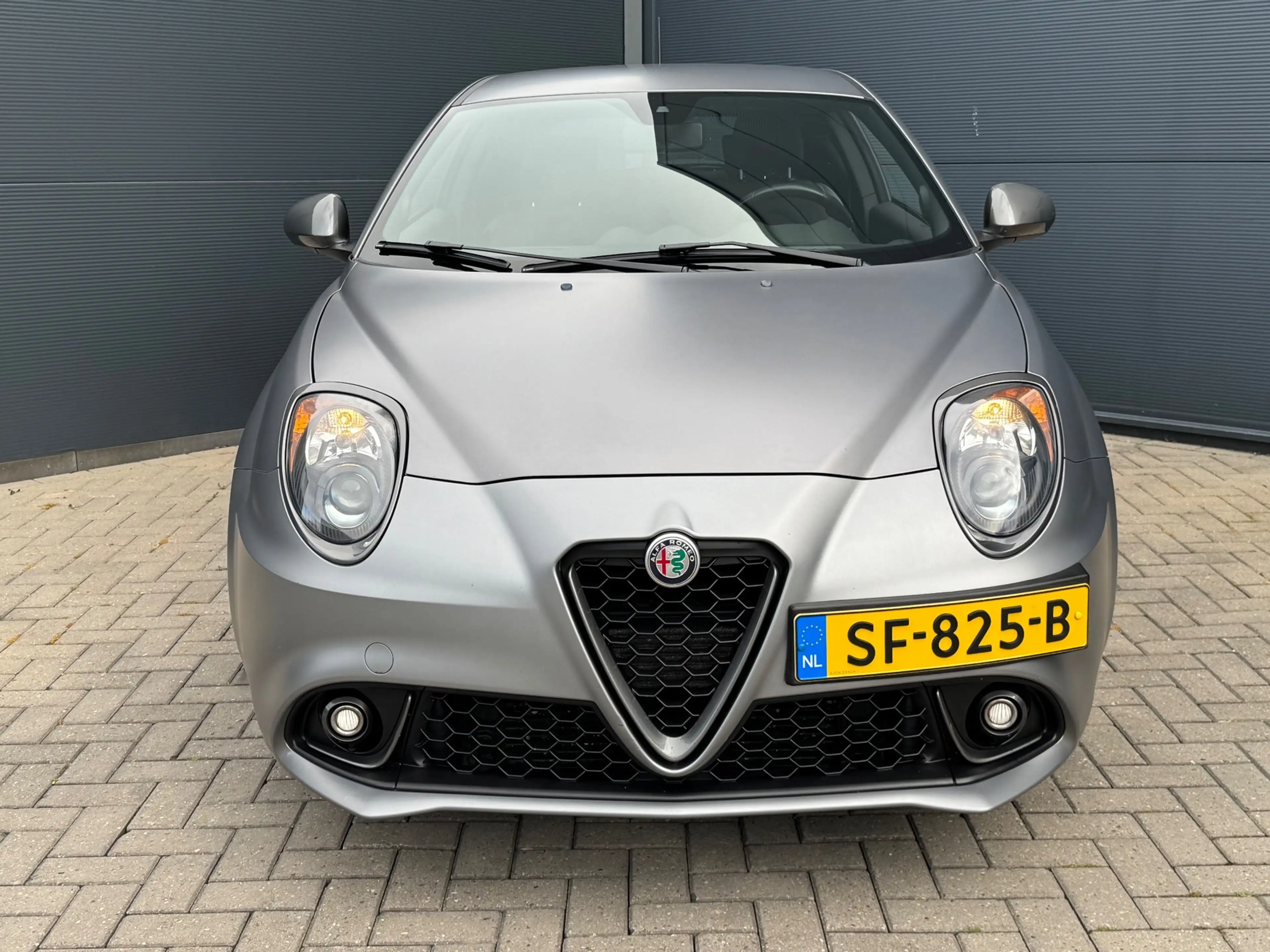 Alfa Romeo MiTo 0.9 TwinAir Nap / Clima / Mat — photo 9