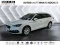 SEAT Leon Sportstourer Style 1.0 TSI LED Sitzh.Temp. Weiß - thumbnail 1