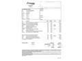 Lancia Ypsilon 1.2 evo II Gold Blanco - thumbnail 7