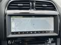 Jaguar F-Pace 25t AWD AUTOMAAT/ PANO/ CARPLAY/ MERIDIAN/ MEMORY Silber - thumbnail 14