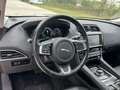 Jaguar F-Pace 25t AWD AUTOMAAT/ PANO/ CARPLAY/ MERIDIAN/ MEMORY Silber - thumbnail 8