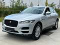 Jaguar F-Pace 25t AWD AUTOMAAT/ PANO/ CARPLAY/ MERIDIAN/ MEMORY Silber - thumbnail 23