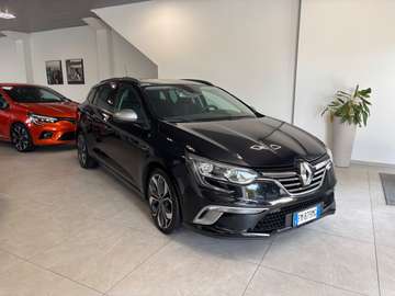 Mégane Sporter dCi 8V 110 CV Energy Bose