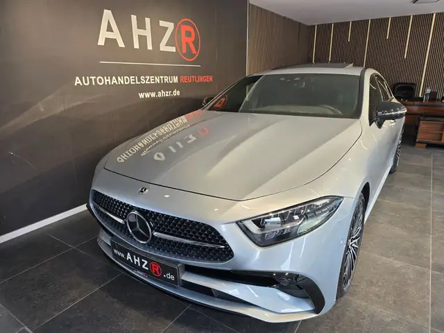 Mercedes-Benz CLS 450 AMG Line 4Matic *HEADUP*360KAM*VOLL