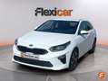 Kia 1.6 MHEV 100kW (136CV) Tech DCT Blanco - thumbnail 4