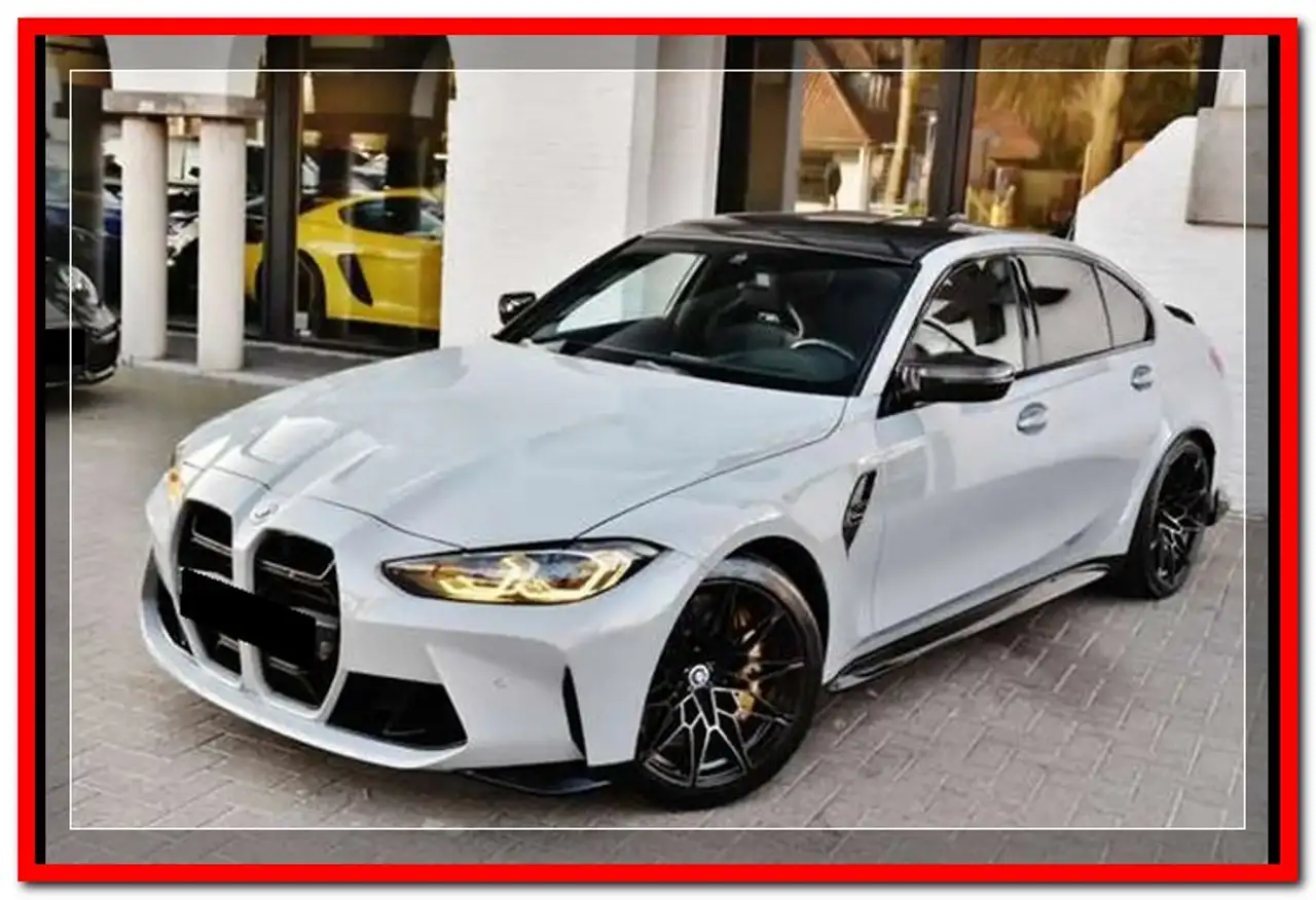BMW M3