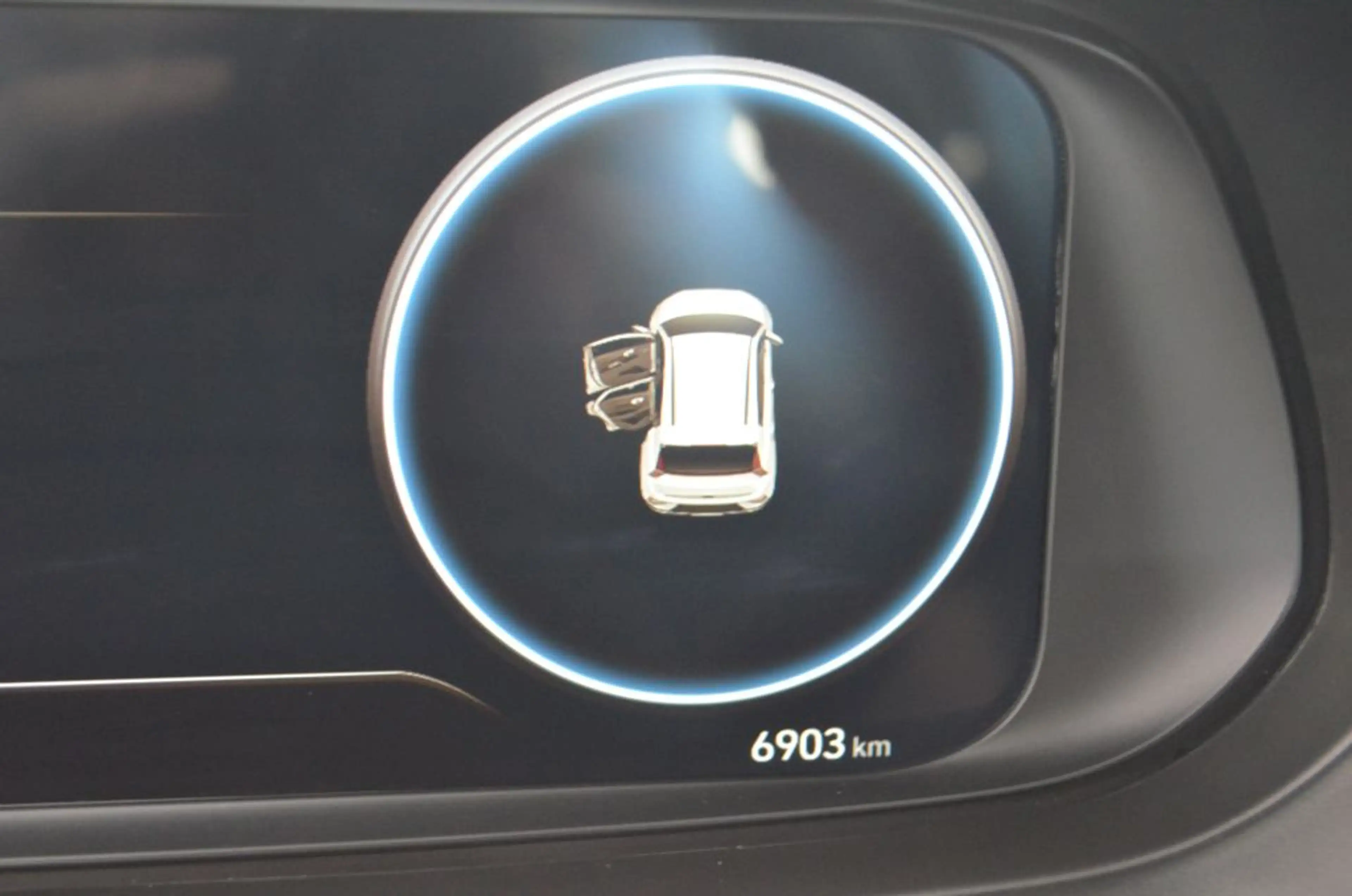 Hyundai BAYON 1.0 T-GDI Trend*Allwetter*LED*PDC hinten — photo 15
