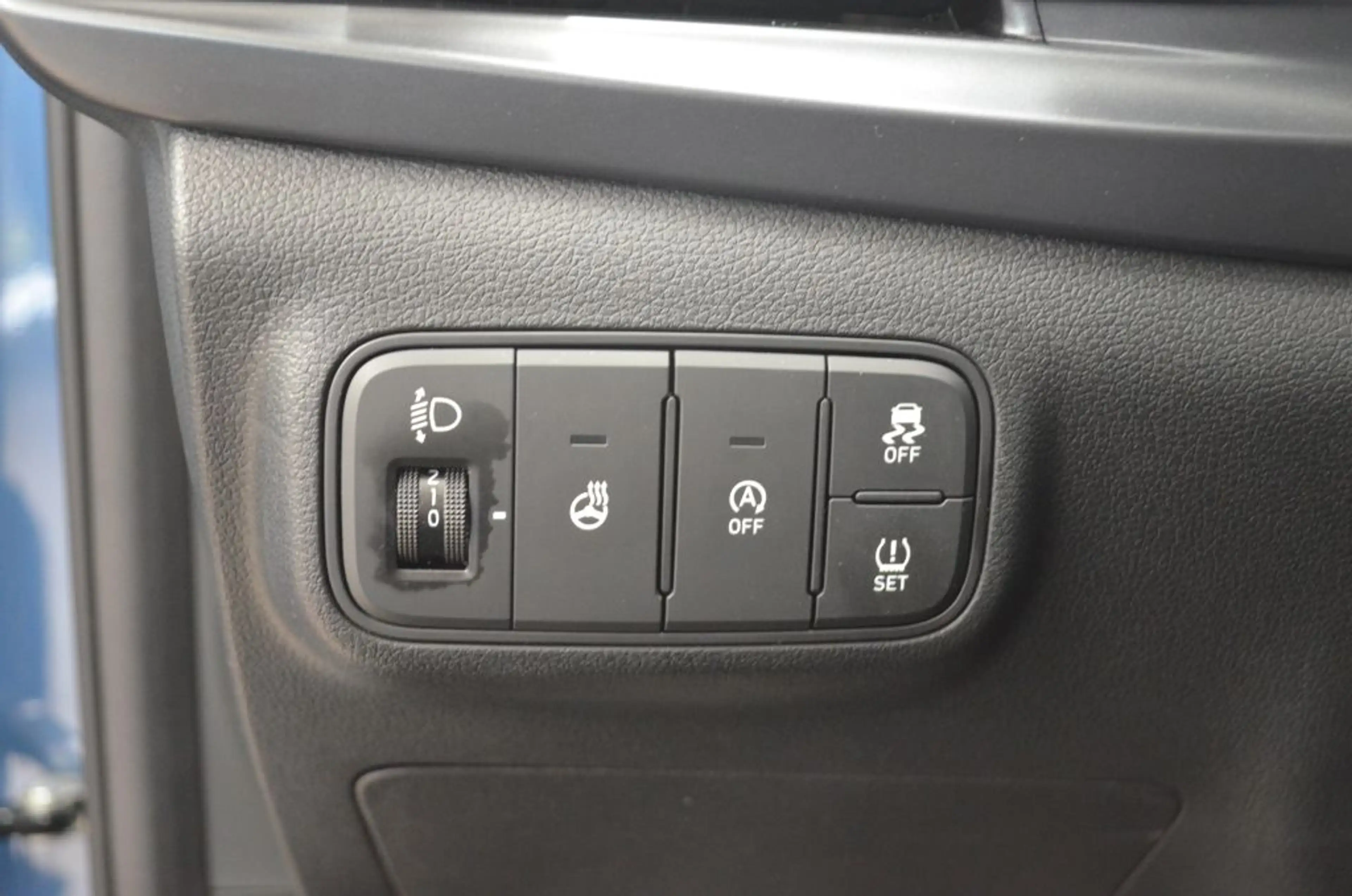 Hyundai BAYON 1.0 T-GDI Trend*Allwetter*LED*PDC hinten — photo 14