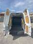 Ford Tourneo Custom 300 L2H2 2.0 ECOBLUE HYBRID FURGONE 3 POSTI - 2021 Blanc - thumbnail 14