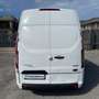 Ford Tourneo Custom 300 L2H2 2.0 ECOBLUE HYBRID FURGONE 3 POSTI - 2021 Blanc - thumbnail 4