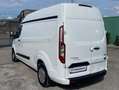 Ford Tourneo Custom 300 L2H2 2.0 ECOBLUE HYBRID FURGONE 3 POSTI - 2021 Blanc - thumbnail 5