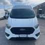 Ford Tourneo Custom 300 L2H2 2.0 ECOBLUE HYBRID FURGONE 3 POSTI - 2021 Blanc - thumbnail 8