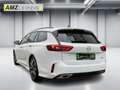 Opel Insignia B Sports Tourer 2.0 SHT  GSi *HU/AU neu* Blanc - thumbnail 4