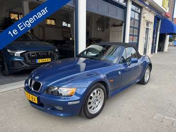 Roadster 1.8 S 1 EIGENAAR/ NL AUTO
