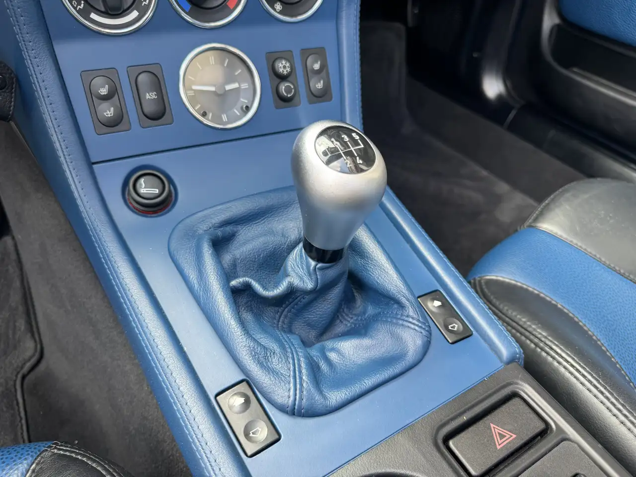 BMW Z3 Roadster 1.8 S 1 EIGENAAR/ NL AUTO, foto 12