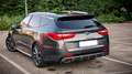 Kia Optima Optima Sportswagon 1.7 CRDI DCT GT Line Grau - thumbnail 4