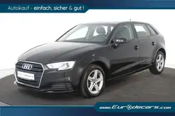 Audi A3 30 TFSI Sportback *1.Hand*Park ass.*Tempomat*