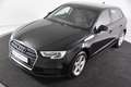 Audi A3 30 TFSI Sportback *1.Hand*Park ass.*Tempomat* Schwarz - thumbnail 4