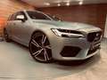 Volvo V90 D5 R-Design AWD Aut. Gris - thumbnail 11