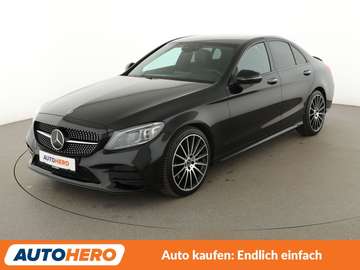 Aut.*LED*ACC*CAM*PDC*SHZ*KLIMA*GARANTIE*