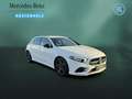 Mercedes-Benz A 180 A 180 AMG+NIGHT+EDIT-2020+AMBI+SOUND+SPUR/BREMS Weiß - thumbnail 3
