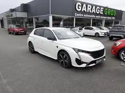 Peugeot 308 PureTech 130ch S&S EAT8 GT