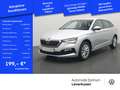 Skoda Scala Tour DSG AHK VIRT ACC CARPLAY PORT NAVI Silber - thumbnail 1