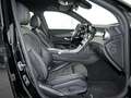 Mercedes-Benz GLC 200 4M AMG Night P. K.Go Sound Kamera el. Klapp Noir - thumbnail 7