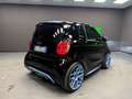 smart forTwo 0.9 t 90cv twinamic ALLESTIMENTO MOJEN Nero - thumbnail 6