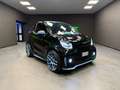 smart forTwo 0.9 t 90cv twinamic ALLESTIMENTO MOJEN Nero - thumbnail 1