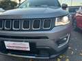 Jeep Compass Compass II 2017 2.0 mjt Limited 4wd 140cv auto Gris - thumbnail 19