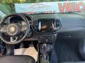 Jeep Compass Compass II 2017 2.0 mjt Limited 4wd 140cv auto Gris - thumbnail 9