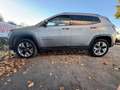 Jeep Compass Compass II 2017 2.0 mjt Limited 4wd 140cv auto Gris - thumbnail 4