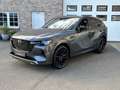 Mazda CX-60 CX-60 2.5 PHEV HOMURA / ALLE PAKKETTEN / 49000km Gris - thumbnail 3