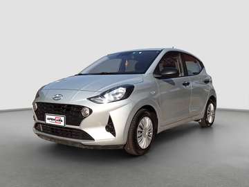 1.0 mpi Advanced | OPZIONE RATE NO BANCA