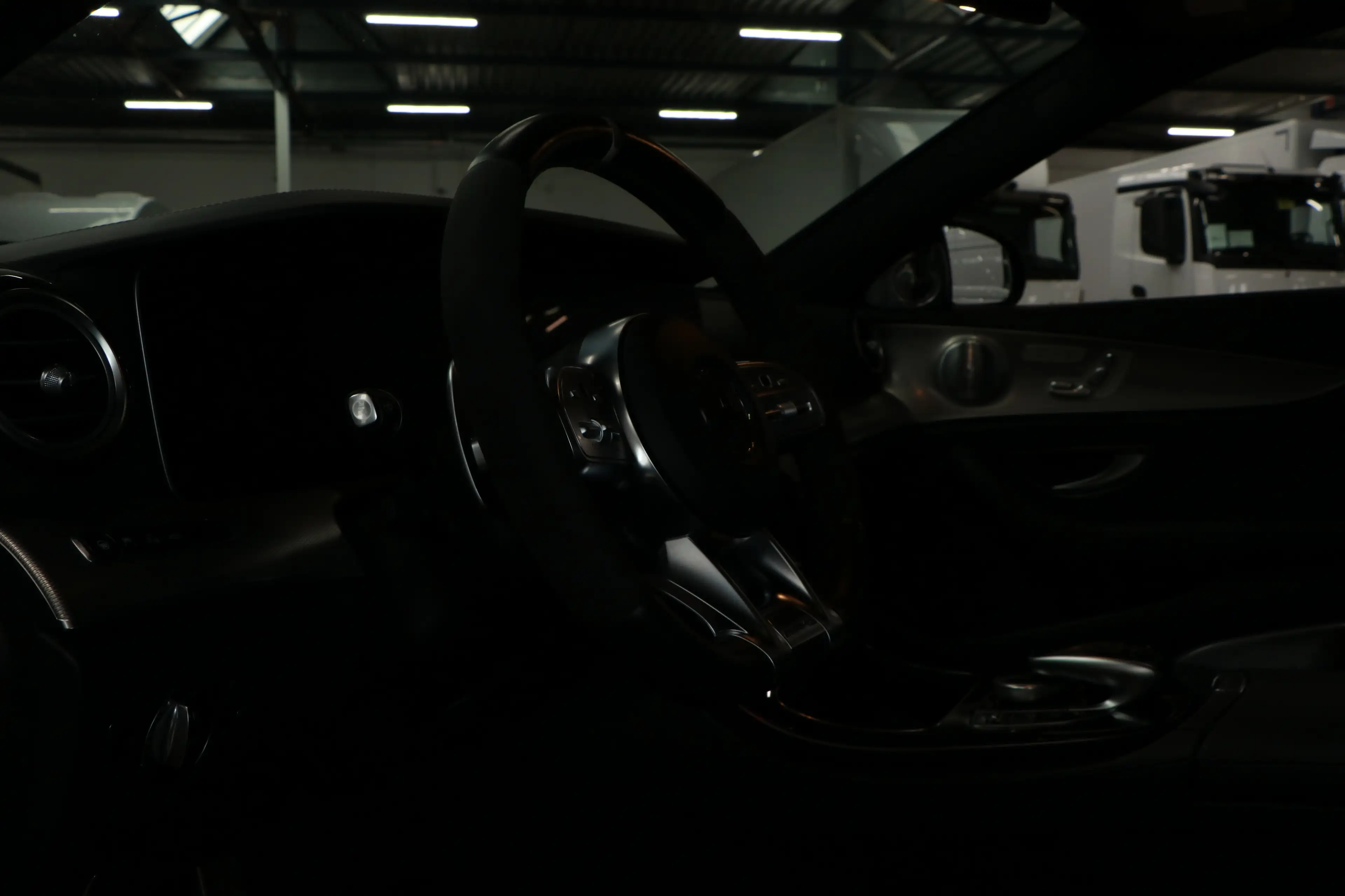 Mercedes-Benz E 63 AMG 63 S 4MATIC — photo 13