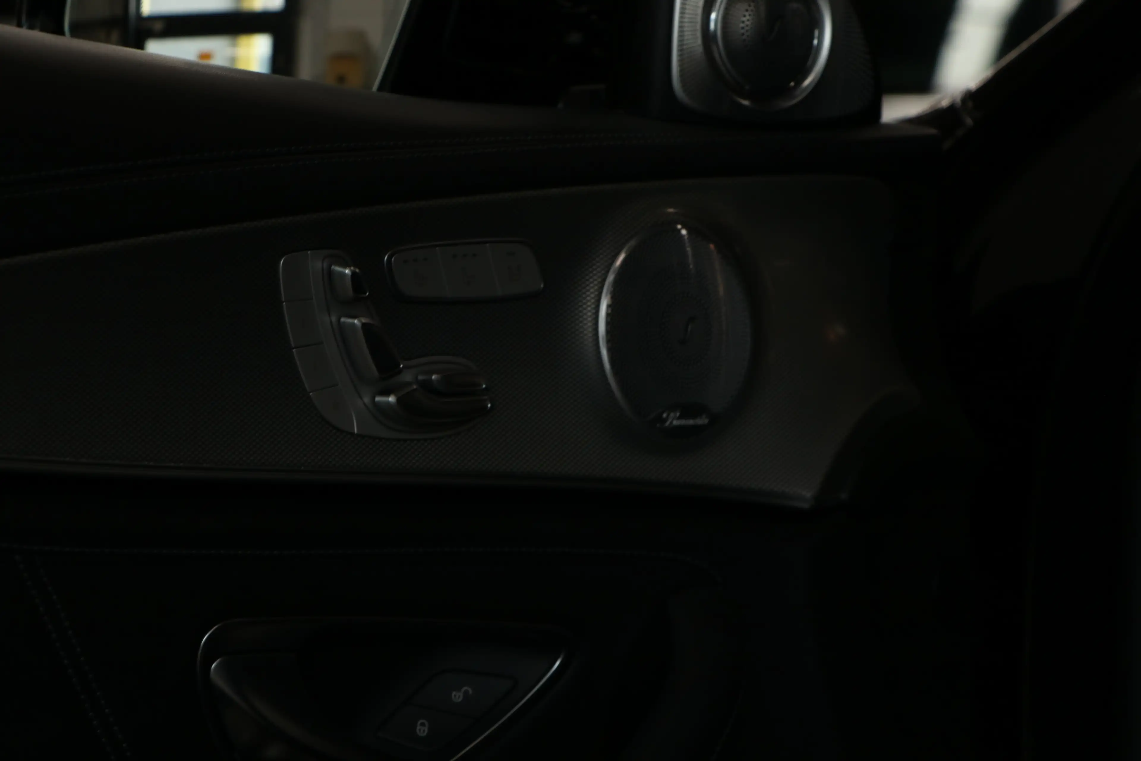 Mercedes-Benz E 63 AMG 63 S 4MATIC — photo 10