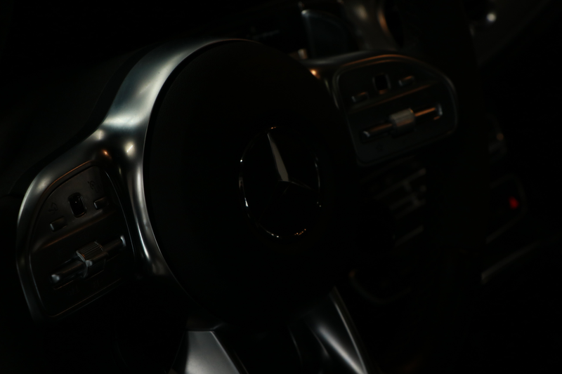 Mercedes-Benz E 63 AMG 63 S 4MATIC — photo 15