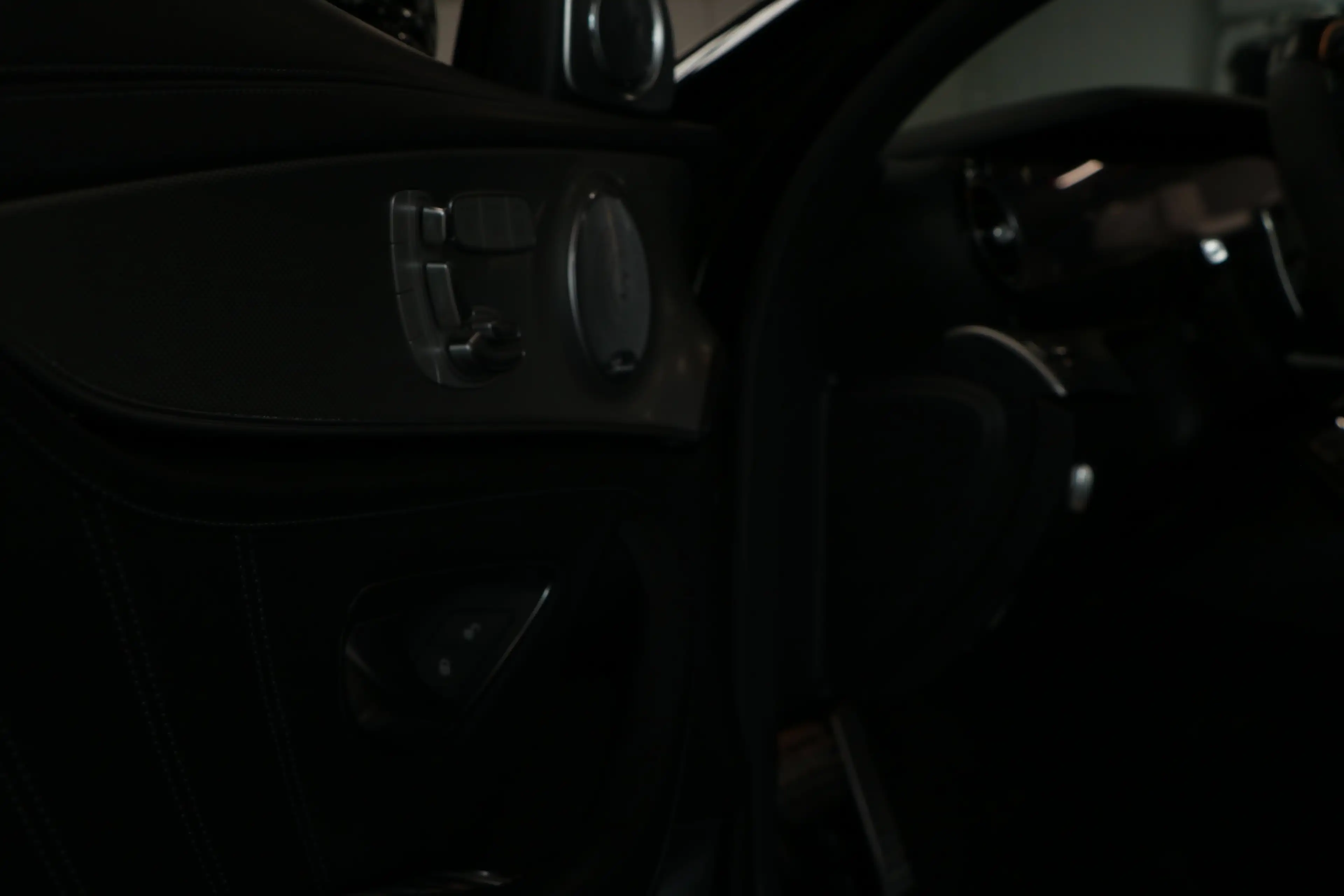 Mercedes-Benz E 63 AMG 63 S 4MATIC — photo 11