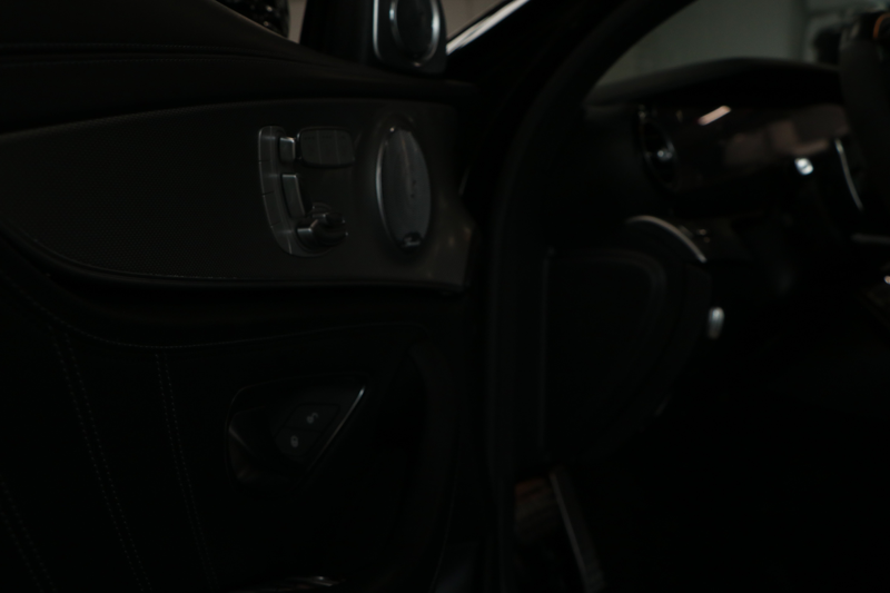 Mercedes-Benz E 63 AMG 63 S 4MATIC — photo 11