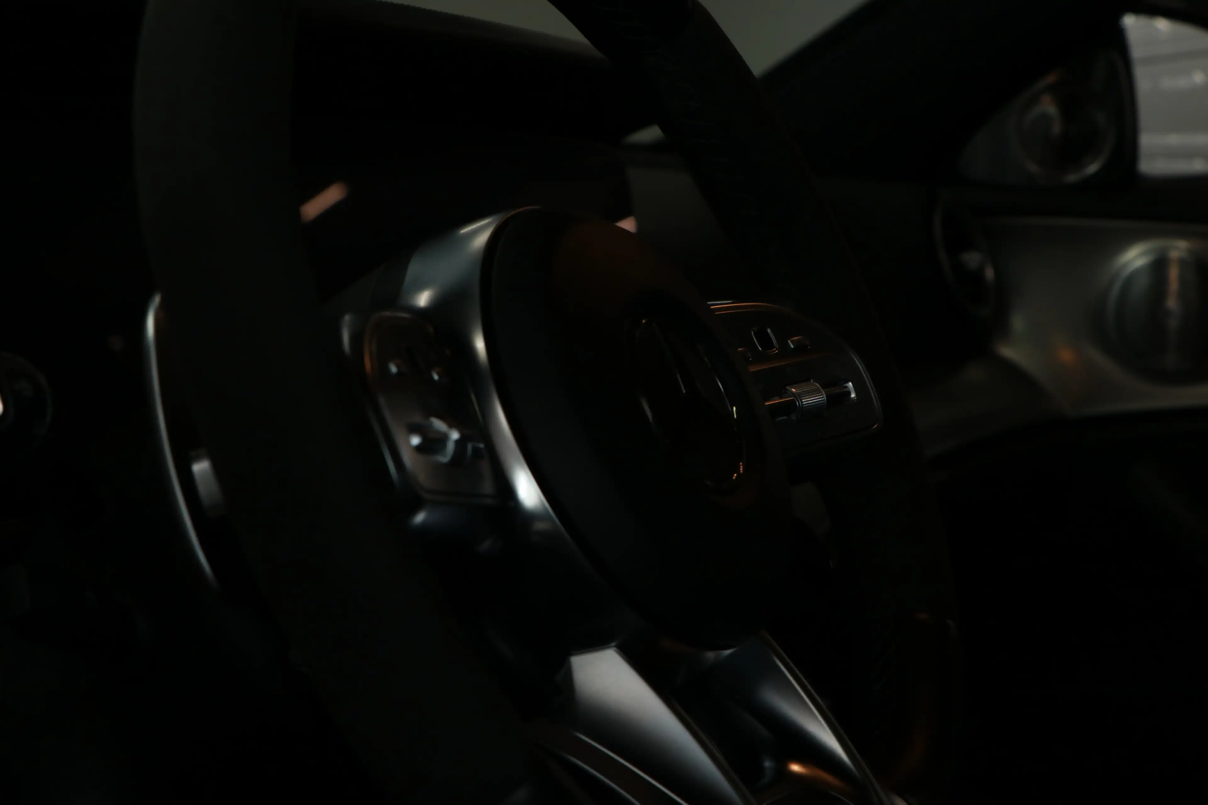 Mercedes-Benz E 63 AMG 63 S 4MATIC — photo 14