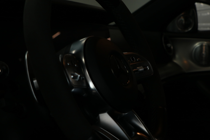 Mercedes-Benz E 63 AMG 63 S 4MATIC — photo 14