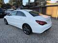 Mercedes-Benz CLA 180 d Weiß - thumbnail 3