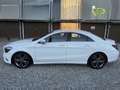 Mercedes-Benz CLA 180 d Weiß - thumbnail 2